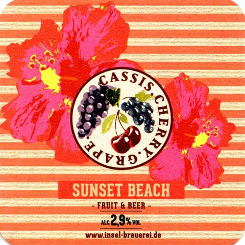 rambin vr-mv inselbrauerei quad 3b (185-classic cherry sunset beach)
